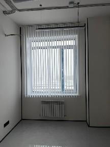 Сдам офис с новым ремонтом в бц