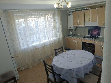 Актюбинская область, Актобе, микрорайон 11