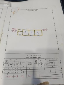 Продам землянку в поселке Владимировка