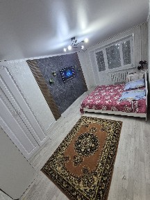 Квартира сутка береміз