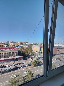 Костанайская область, Костанай