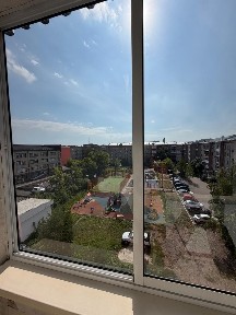 Продам 2 ком квартиру на Достык Моле