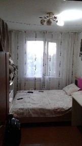 2 комн картира 45 кв м