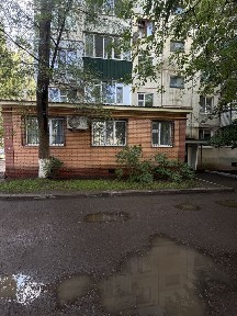 Продается 3-х комн. кв в центре города