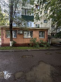 Западно-Казахстанская область, Уральск, Школьник