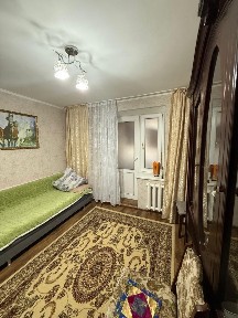 Срочно продается 4-х комн квартира