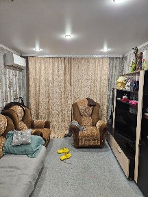 Продам 1 ком. кв детсад
