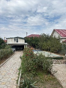 Алматинская область, Енбек