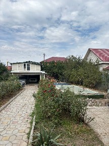 Частный дом Илийский район