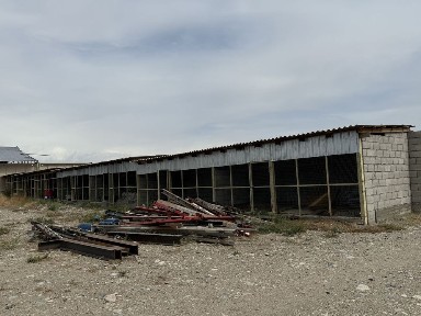 Продается база 5 га частный
