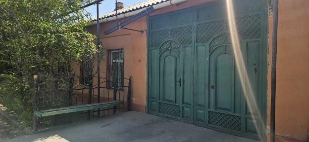 Туркестанская область, Туркестан