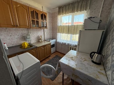 Квартира посуточно и по часам