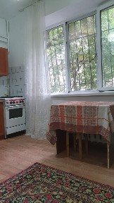 1 1 комн Квартира продается за 26 млн в Алматы-1 по Спартака