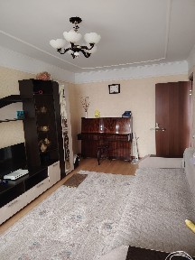 Продам 2 комнатную квартиру.