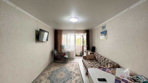 Продается 3х ком кв в Центре Айдана