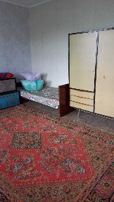 г. Костанай в продаже дом по ул. Ленинградская 7\6