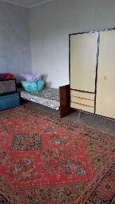 Костанайская область, Костанай