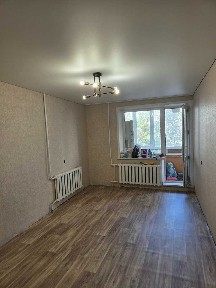 Продам 1-комнатную квартиру в 5 микрорайоне