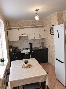 Продам квартиру в микрорайоне аэропорт