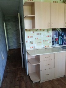 Продам 2-х комнатную кварииру в г. Тобыл