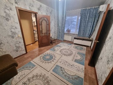 2х комнатная Бородина