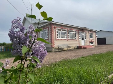Акмолинская область, Кокшетау, Юбилейный