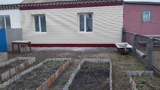 Акмолинская область, Зеренда