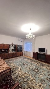 Аренда уютной квартиры, ул. Сатпаева 19А