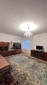 Атырауская область, Атырау, Сатпаева