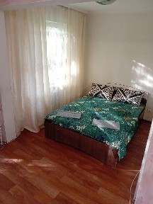 Сдам 1,5 посуточно