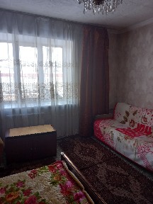 Сдам квартиру посуточно в центре города