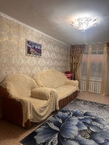 Сдам 2-х комнатную квартиру посуточно