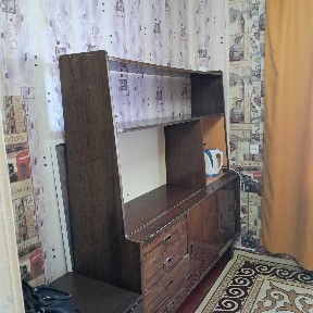 Сдам малосемейку 12 кв. м