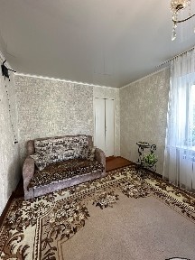 Акмолинская область, Кокшетау, Привокзальный (Акку)