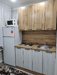 Акмолинская область, Астана, Алматинский район