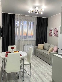 Акмолинская область, Астана, Алматинский район