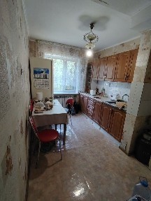 Горящий вариант - 3 комнатная