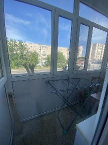 Продам 3 комнатную квартиру