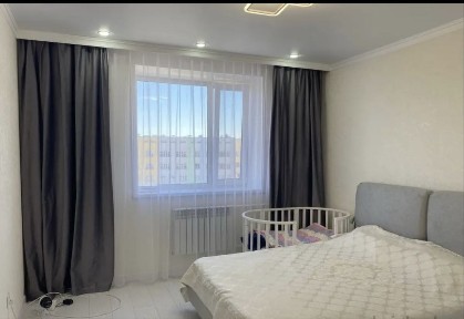 Продам 2ком квартиру возле айти шк