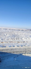 Акмолинская область, Степногорск