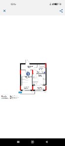 Продам 1 к. кв. в новом Жилом комплексе Capital Park Emotions