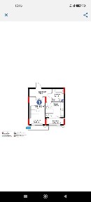 Продам 1 к. кв. в новом Жилом комплексе Capital Park Emotions