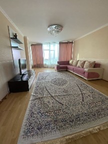 Квартира посуточно.