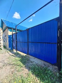 Продам частный дом рабочий поселок по Украинской