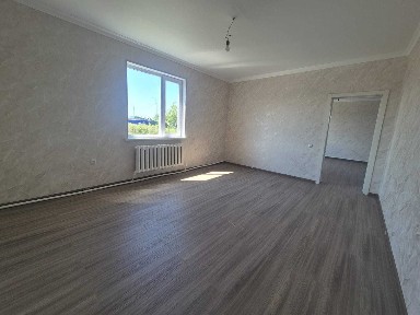Дом 101 кв м 2025 года