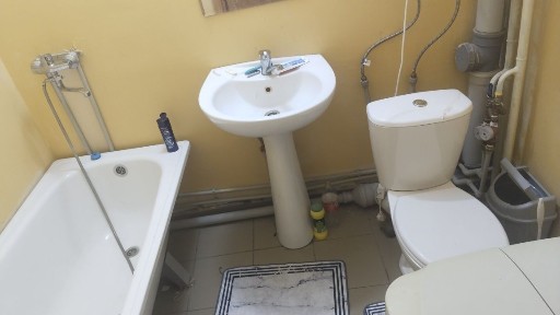 Сдам 1ую квартиру в аренду