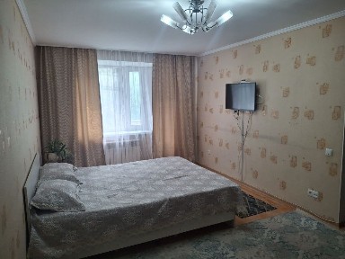 Алматинская область, Талдыкорган, Микрорайон 1