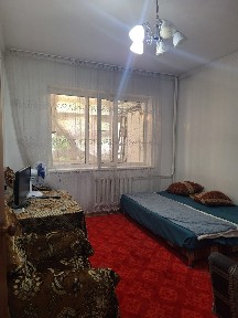 Алматинская область, Алматы, Жетысуский район