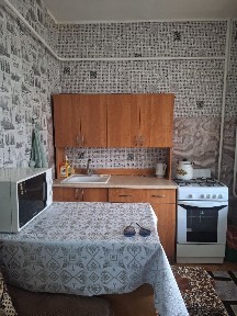 Алматинская область, Алматы, Жетысуский район
