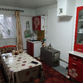 Сдам частный дом на длительный срок!